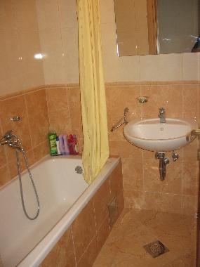 Holiday Apartment in Makarska (Splitsko-Dalmatinska) or holiday homes and vacation rentals