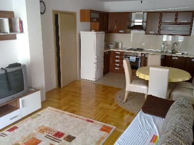 Holiday Apartment in Makarska (Splitsko-Dalmatinska) or holiday homes and vacation rentals