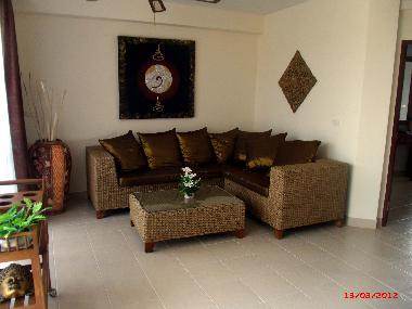 Holiday Apartment in Ban Phe (Rayong) or holiday homes and vacation rentals