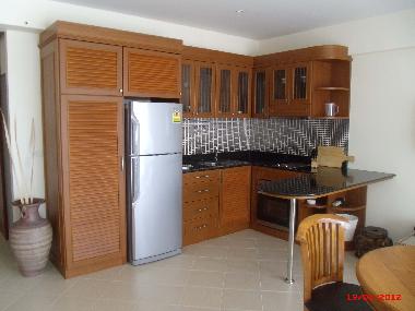 Holiday Apartment in Ban Phe (Rayong) or holiday homes and vacation rentals
