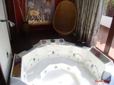Holiday Apartment in Ban Phe (Rayong) or holiday homes and vacation rentals