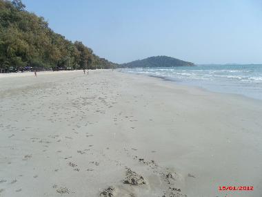 Holiday Apartment in Ban Phe (Rayong) or holiday homes and vacation rentals