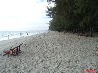 Holiday Apartment in Ban Phe (Rayong) or holiday homes and vacation rentals