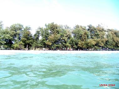 Holiday Apartment in Ban Phe (Rayong) or holiday homes and vacation rentals