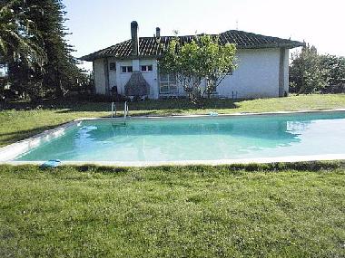 Villa in GIBA (Porto-Pino) (Carbonia-Iglesias) or holiday homes and vacation rentals