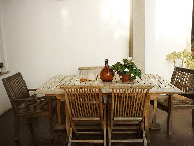 Villa in GIBA (Porto-Pino) (Carbonia-Iglesias) or holiday homes and vacation rentals