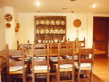 Villa in GIBA (Porto-Pino) (Carbonia-Iglesias) or holiday homes and vacation rentals