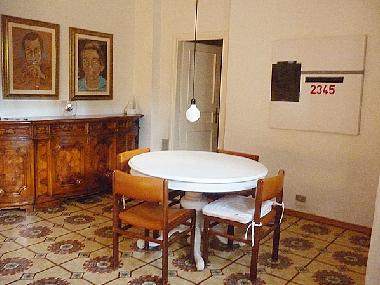 Villa in GIBA (Porto-Pino) (Carbonia-Iglesias) or holiday homes and vacation rentals