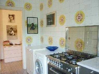 Villa in GIBA (Porto-Pino) (Carbonia-Iglesias) or holiday homes and vacation rentals