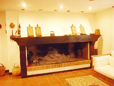 Villa in GIBA (Porto-Pino) (Carbonia-Iglesias) or holiday homes and vacation rentals