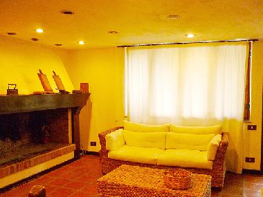 Villa in GIBA (Porto-Pino) (Carbonia-Iglesias) or holiday homes and vacation rentals