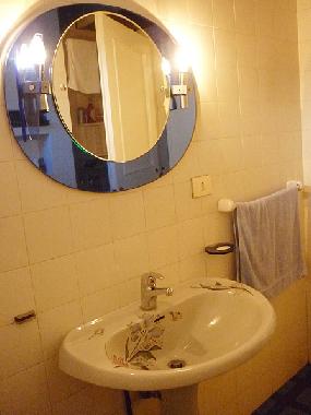 Villa in GIBA (Porto-Pino) (Carbonia-Iglesias) or holiday homes and vacation rentals