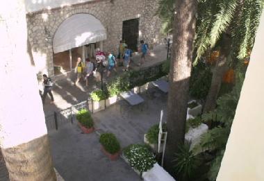 Holiday Apartment in Capri (Napoli) or holiday homes and vacation rentals