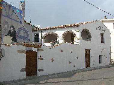 Holiday House in Irgoli (Nuoro) or holiday homes and vacation rentals