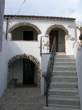 Holiday House in Irgoli (Nuoro) or holiday homes and vacation rentals