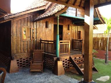 Holiday Apartment in Kerobokan (Bali) or holiday homes and vacation rentals