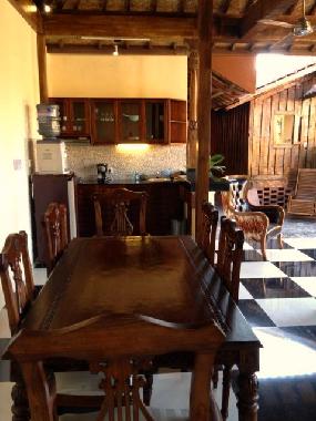 Holiday Apartment in Kerobokan (Bali) or holiday homes and vacation rentals