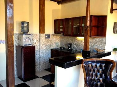 Holiday Apartment in Kerobokan (Bali) or holiday homes and vacation rentals