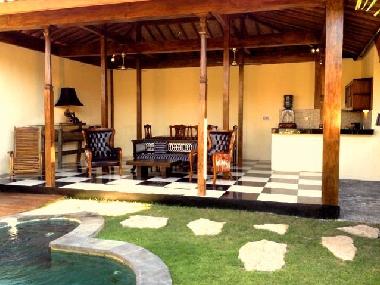 Holiday Apartment in Kerobokan (Bali) or holiday homes and vacation rentals