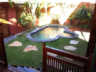 Holiday Apartment in Kerobokan (Bali) or holiday homes and vacation rentals