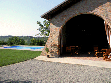 Holiday Apartment in Calamandrana (Asti) or holiday homes and vacation rentals