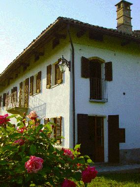 Holiday Apartment in Calamandrana (Asti) or holiday homes and vacation rentals