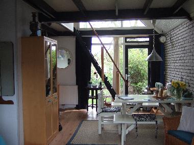 Holiday House in Sint Maartensvlotbrug (Noord-Holland) or holiday homes and vacation rentals