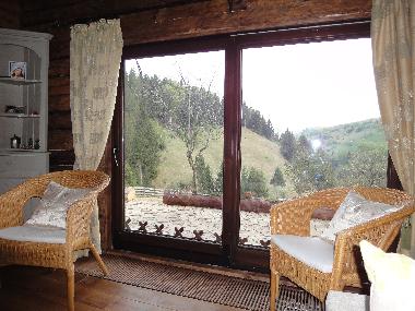 Holiday House in Sirnea (Brasov) or holiday homes and vacation rentals