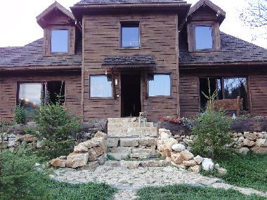 Holiday House in Sirnea (Brasov) or holiday homes and vacation rentals