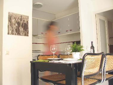 Holiday Apartment in Calonge (Girona) or holiday homes and vacation rentals