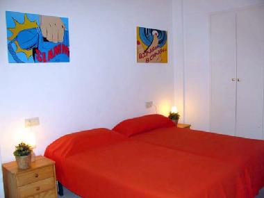 Holiday Apartment in Calonge (Girona) or holiday homes and vacation rentals