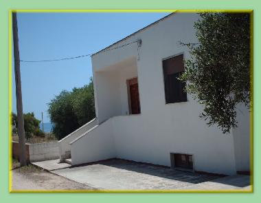 Holiday Apartment in Patu' (Lecce) or holiday homes and vacation rentals