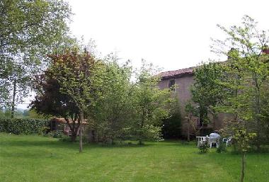 Holiday House in MONTLAUR (Aveyron) or holiday homes and vacation rentals