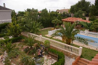 Chalet in San Vicente del Raspeig (Alicante / Alacant) or holiday homes and vacation rentals