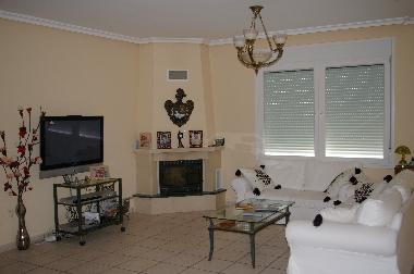 Chalet in San Vicente del Raspeig (Alicante / Alacant) or holiday homes and vacation rentals