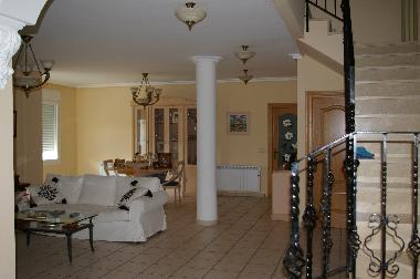 Chalet in San Vicente del Raspeig (Alicante / Alacant) or holiday homes and vacation rentals