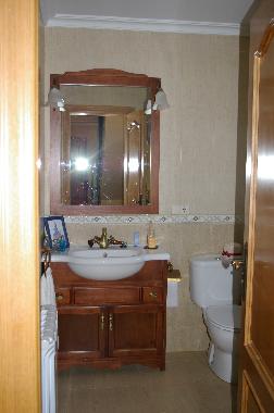 Chalet in San Vicente del Raspeig (Alicante / Alacant) or holiday homes and vacation rentals