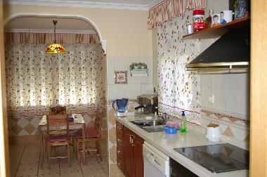 Chalet in San Vicente del Raspeig (Alicante / Alacant) or holiday homes and vacation rentals
