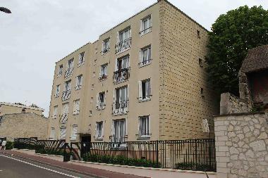 Holiday Apartment in Maisons-Laffitte (Yvelines) or holiday homes and vacation rentals
