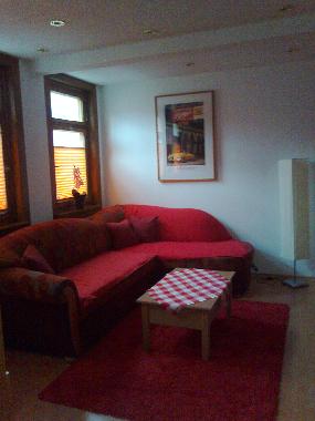 Holiday Apartment in Erfurt (Thringer Kernland) or holiday homes and vacation rentals