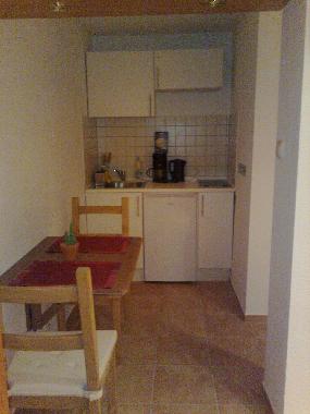 Holiday Apartment in Erfurt (Thringer Kernland) or holiday homes and vacation rentals