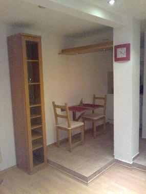 Holiday Apartment in Erfurt (Thringer Kernland) or holiday homes and vacation rentals