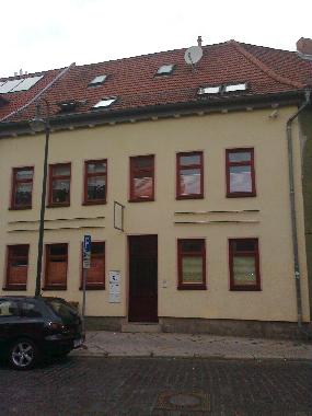 Holiday Apartment in Erfurt (Thringer Kernland) or holiday homes and vacation rentals