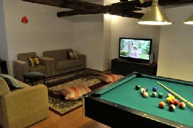 Holiday House in Terres (Trento) or holiday homes and vacation rentals