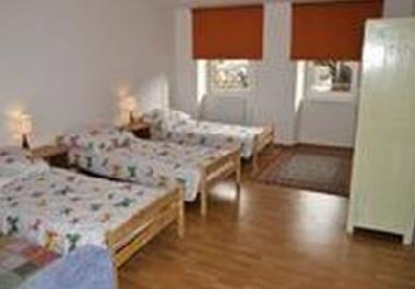 Holiday House in Terres (Trento) or holiday homes and vacation rentals