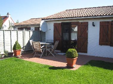 Holiday House in de Haan (Flanders) or holiday homes and vacation rentals