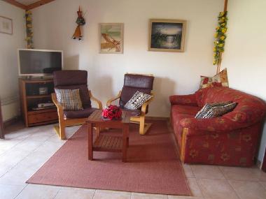 Holiday House in de Haan (Flanders) or holiday homes and vacation rentals