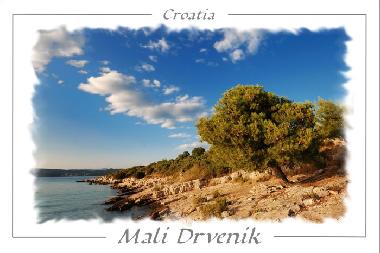Holiday Apartment in Trogir-Drvenik (Splitsko-Dalmatinska) or holiday homes and vacation rentals