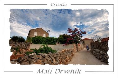 Holiday Apartment in Trogir-Drvenik (Splitsko-Dalmatinska) or holiday homes and vacation rentals