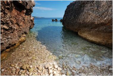 Holiday Apartment in Trogir-Drvenik (Splitsko-Dalmatinska) or holiday homes and vacation rentals